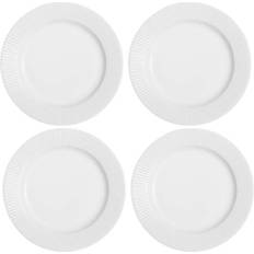 Eva Trio Tallrikar Eva Trio Legio Nova Flat tallrik 4st 25cm