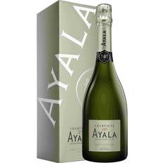 Ayala Ayala Champagne Brut Nature