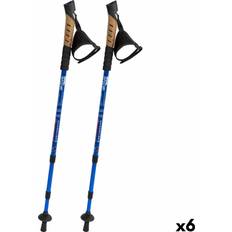 Trekking Poles on sale Aktive of 2 trekking poles 5 135 6 Units