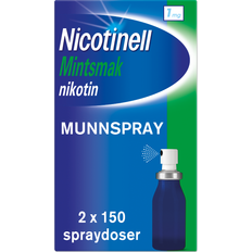 spray mint 1