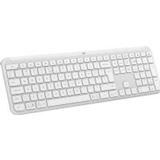 Logitech Signature Slim K950 US Keyboard