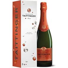 Champagne Brut Les Folies de la Marquetterie in Gift Box 75cl