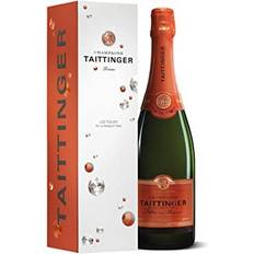 Taittinger Champagnes Taittinger Champagne Brut Les Folies de la Marquetterie in Gift Box 75cl