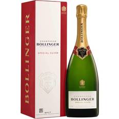 Bollinger Champagne Special Cuvée Brut 1 x 0.75 l