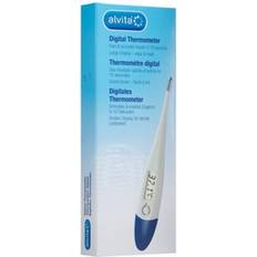 Digital Thermometer