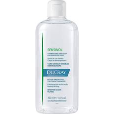 Ducray Sensinol Physio-Protective Treatment Shampoo 400ml