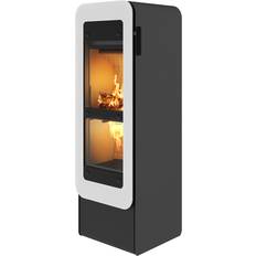 Rais Brændeovne Rais Bionic Fire
