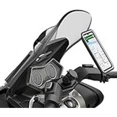 Shapeheart Scooter Dashboard Mount with Detachable Magnetic Housing