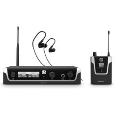 LD Systems U506 IEM HP