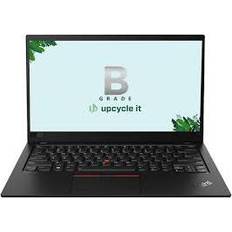 8 GB - Windows 10 Laptops Lenovo ThinkPad X1 Carbon Gen 6 (Grade B) (LAP-X1CARBON6TH-MX-A006)