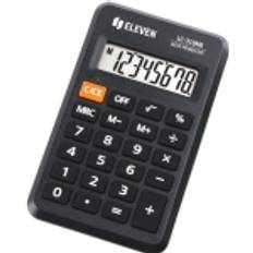 Calculators Eleven LC310NR 8-digit display pocket calculator