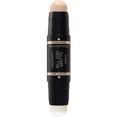 Max Factor Facefinity All Day Matte Panstik #10 Fair Porcelain