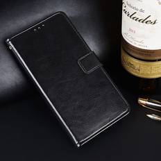 etui til prestigio muze e5 lte etui snu skinn lommebok telefonveske deksel på prestigio muze e5 lte psp 5545 duo psp 5545 duo