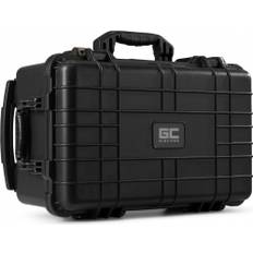 Power Dynamics GIGCase30T Universal Transportvagn IP67