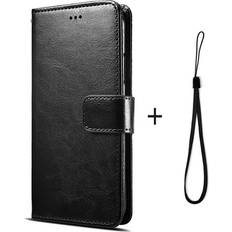 etui til prestigio muze e5 lte etui snu skinn lommebok telefonveske deksel på prestigio muze e5 lte psp 5545 duo psp 5545 duo