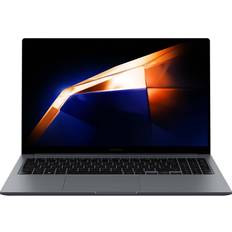 8 Gt - Kyllä Kannettavat tietokoneet Samsung Galaxy Book4 i3-1315U/8/256/IPS Laptop