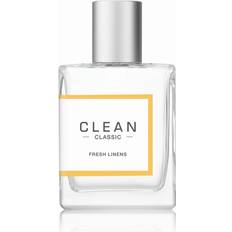 Clean Classic Fresh Linens Edp