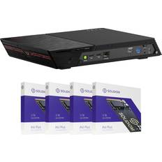 NAS Servers Asustor 12 Pro