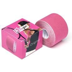 Kinesiology Tape K-Tape Kinesiologi Rosa 5 meter