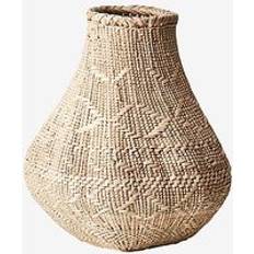 Beige Korgar Affari of Sweden Tribe Beige Korg