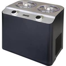 Doppio Kompressor Ismaskine 2.4 L 250 W