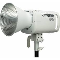 Aputure Amaran 150c RGBWW Videobelysning