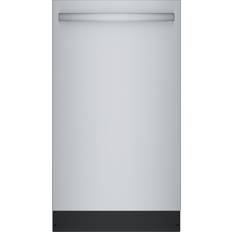 Bosch 60 cm - Fully Integrated Dishwashers Bosch 800 18" Integrated