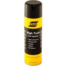 Three-Phase Welds ESAB High Tech Hitsausspray