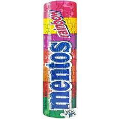 Mentos Mentos 50 Piece Mini Jigsaw Puzzle Rainbow