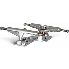 Trucks Team Low 5.2 Pair Polished Silver