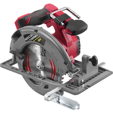 Meec Tools Cirkelsågar Meec Tools Batteridriven cirkelsåg Ø185 mm 18 V