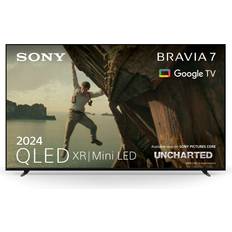 Sony 55 " TVs Sony BRAVIA 7