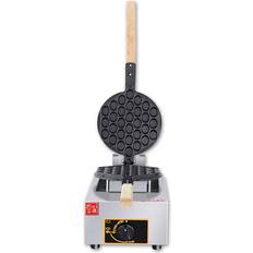 Wejoy Non-stick Egg Bubble Waffle