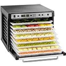 Tribest SD P9150 dörrenhet, plast