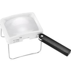 Förstoringsglas & Luppar Eschenbach Eschenbach Combi-plus Förstoringsglas 2.8x med läder fodral