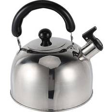 Kettles Funkyn Kettle Stovetop Tea