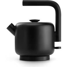 Fellow Kettles Fellow Electric Clyde Kettle 50.7oz Matte Black