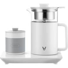 Kettles Greenzech Kettle 600W 550ml Multi-Function