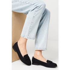 Dorothy Perkins Womens Wide Fit Lara Penny Loafers