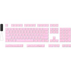 HyperX Pudding Keycaps 2 Set