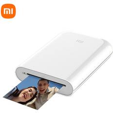 Xiaomi Portable Mi Photo Printer with Inkless