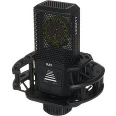 Ray Microphone AURA Technology