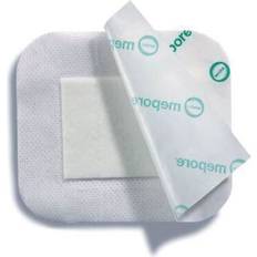 Mepore 99XX0263 Adhesive Dressing, 11cm 15cm, Pack
