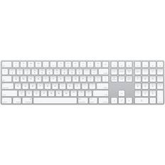 Apple Magic Keyboard with Numeric Keypad