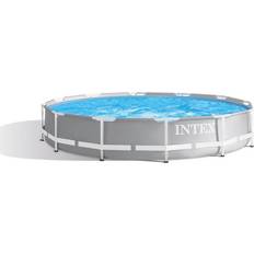 Prism Frame Pool 366x76cm