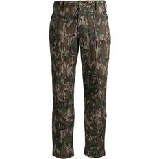 Hunting Blocker Outdoors Blocker Outdoors Finisher Turkey Pants for Men Mossy Oak Greenleaf