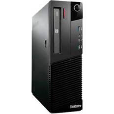 Lenovo ThinkCentre M83 SFF GRADE A -Refurbished