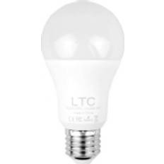 LTC RGB Smart Home 10W WiFi fjernstyret LED-pære