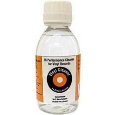 Skivspelare Simply Analog Vinyl Cleaner Alcohol-Free 200ml
