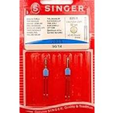 Sewing Machines Singer Sewing Machine Twin Needles 90/3